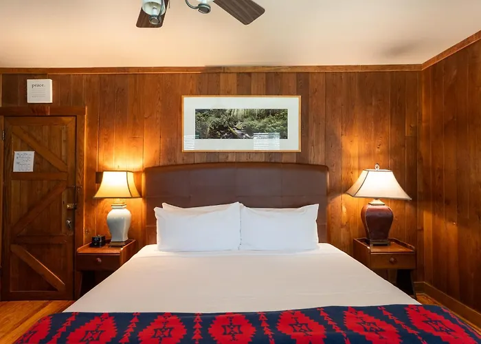 Luxury hotel only: Snowbird Mountain Lodge - All-Inclusive Adventure